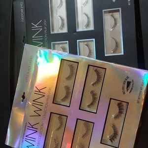 SALE‼️ Faux Lash BUNDLE